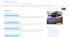 Desktop Screenshot of multisplit.net